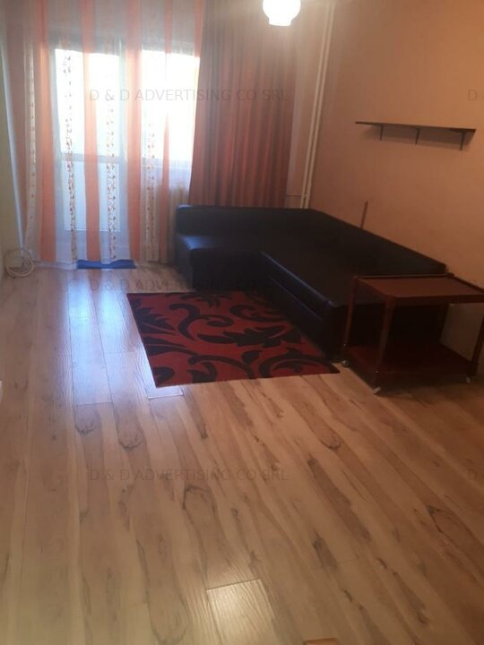 Crangasi - Apartament 2 Camere - 3 Minute Metrou Crangasi