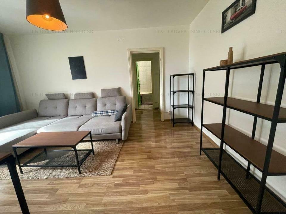 Mihalache - 3 minute Metrou 1 Mai - Apartament 2 camere MODERN