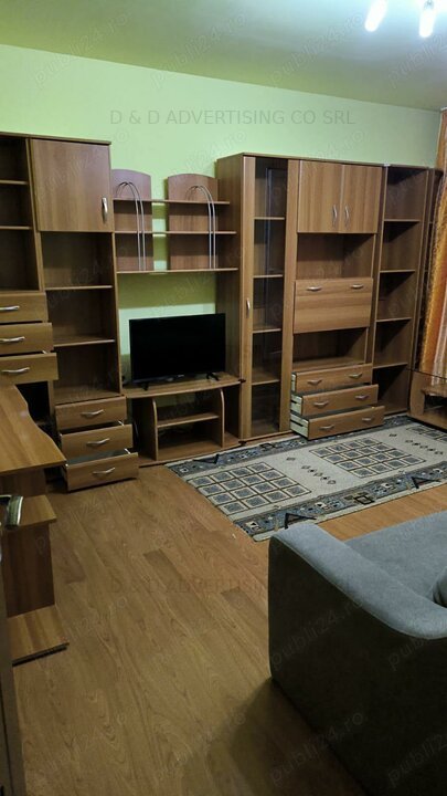 Drumul Taberei/Plaza - Apartament 2 camere - Mobilat Modern