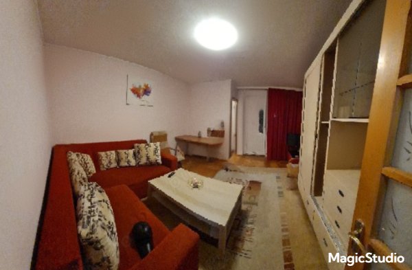 Drumul Taberei - 2 minute Favorit - Garsoniera Moderna - Confort 1
