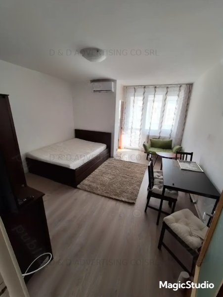 Dristor - Garsoniera Moderna - Confort 1