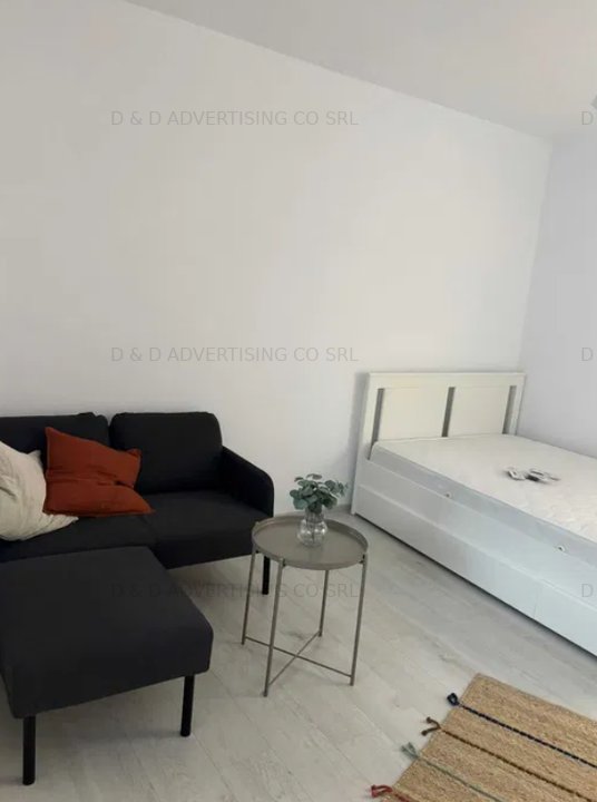 Militari - 2 minute Lujerului - Garsoniera Moderna - Confort 1 - Pet friendly