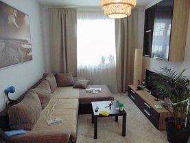Apartament de vânzare 3 camere, în Chiajna