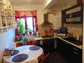 Apartament de vânzare 2 camere, în Chiajna