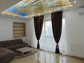 Apartament de închiriat 2 camere, în Bucureşti, zona Militari