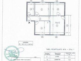 Apartament de vânzare 3 camere, în Chiajna