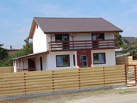 Casa de vânzare sau de închiriat 4 camere, în Dragomiresti-Deal