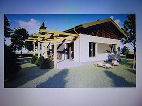 Casa 4 camere în Bacu