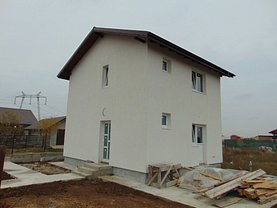 Casa 3 camere în Bacu