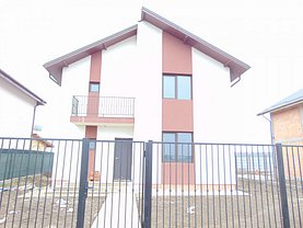 Casa de vânzare 4 camere, în Dragomiresti-Deal