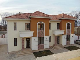 Casa de vânzare 4 camere, în Dragomiresti-Deal