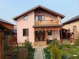 Casa 5 camere în Bacu