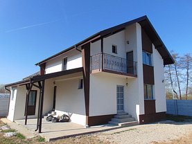 Casa 5 camere în Joita