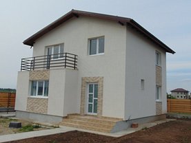 Casa 4 camere în Bacu