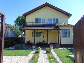 Casa 4 camere în Bacu