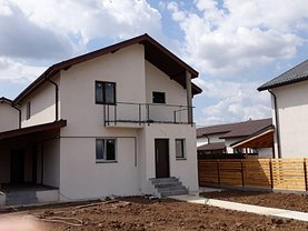 Casa de vânzare 4 camere, în Bacu