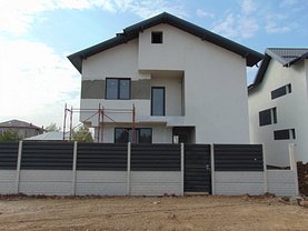 Casa de vânzare 4 camere, în Dragomiresti-Deal