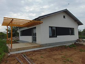Casa de vânzare 4 camere, în Bacu
