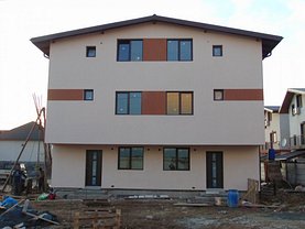 Casa de vânzare 4 camere, în Chiajna