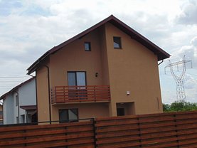 Casa 4 camere în Joita