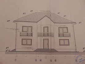 Casa de vânzare 5 camere, în Săbăreni