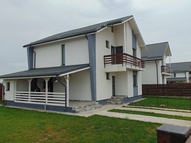 Casa de vânzare 5 camere, în Joiţa