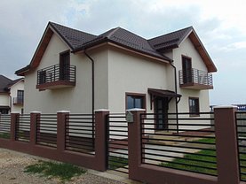 Casa de vânzare 5 camere, în Dragomireşti-Deal