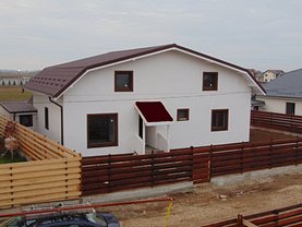 Casa de vânzare 5 camere, în Joiţa