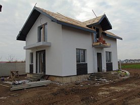 Casa de vânzare 4 camere, în Dragomireşti-Deal