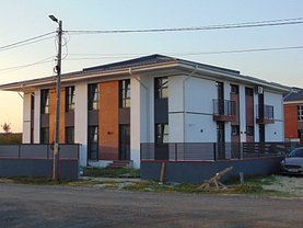 Casa de vânzare 3 camere, în Mogoşoaia