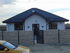 Casa de vânzare 4 camere, în Tărtăşeşti