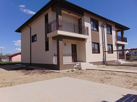 Casa de vânzare 4 camere, în Ciorogârla