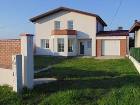 Casa de vânzare sau de închiriat 6 camere, în Săbăreni
