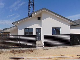 Casa de vânzare 3 camere, în Joiţa
