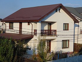 Casa de vânzare 5 camere, în Bâcu