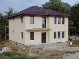 Casa de vânzare 5 camere, în Zurbaua