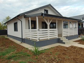 Casa de vânzare 3 camere, în Joiţa