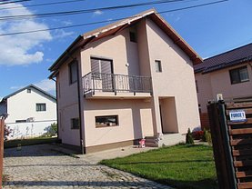 Casa 4 camere în Bacu