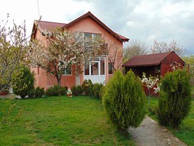 Casa de vanzare 5 camere, în Bacu