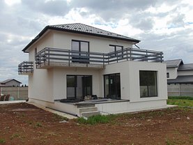 Casa de vanzare 5 camere, în Bacu
