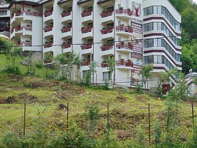 Teren constructii de vânzare, în Slănic-Moldova
