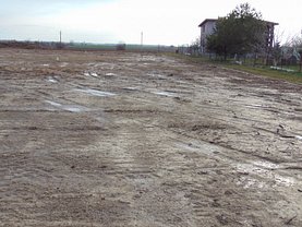 Teren constructii de vânzare, în Joiţa