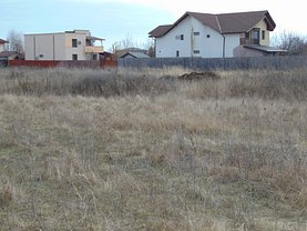 Teren constructii de vânzare, în Gulia
