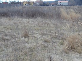 Teren constructii de vânzare, în Chiajna