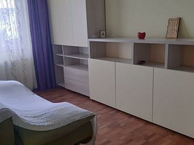 Apartament de vânzare 2 camere, în Năvodari