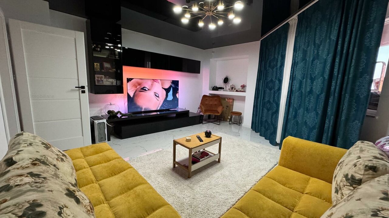 Apartament Navodari