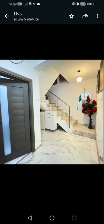 Casa Navodari