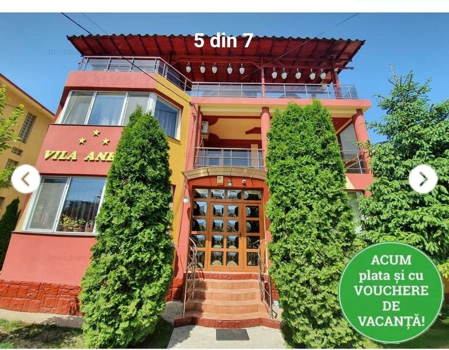 Închiriem camere la vila muncitori