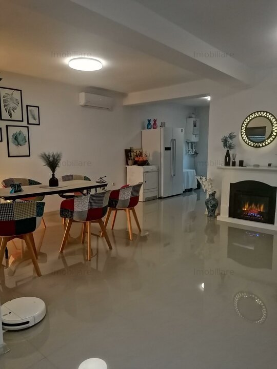 Casa Navodari