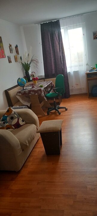Casa bca Navodari cu gaze